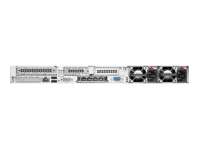 HPE ProLiant DL360 Gen10 Plus - rackmonterbar Xeon Silver 4310 2.1...