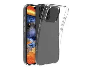 dbramante1928 Greenland - Baksidedeksel for mobiltelefon plastikk - blank - for Apple iPhone 16 Pro Max