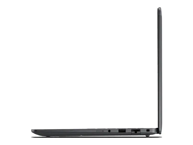 Dell Pro Precision 5 14S PW514265 - AI Workstation 14" - AMD Ryzen AI 7 PRO - 450 - 32 GB RAM - 1 TB SSD - oppgraderbar til 4G/5G - Windows 11 Pro 