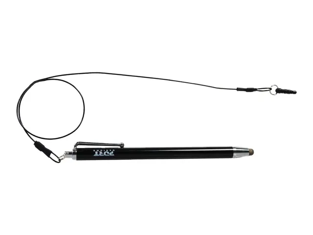 PORT Designs STYLUS TABLET - Stylus for nettbrett svart