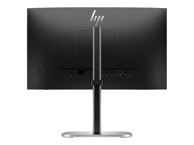 HP 524pm - Series 5 Pro LED-skjerm 24" (23.8" synlig) 1920 x 1080 ...