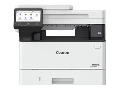 CANON MF463dw II Laser Multifunction Printer 40ppm mono A4