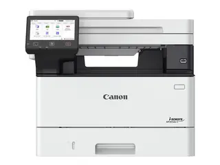 CANON MF463dw II Laser Multifunction Printer 40ppm mono A4