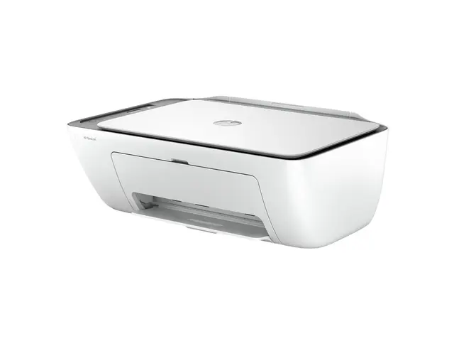 HP Deskjet 2820e All-in-One - Multifunksjonsskriver farge ink-jet ...