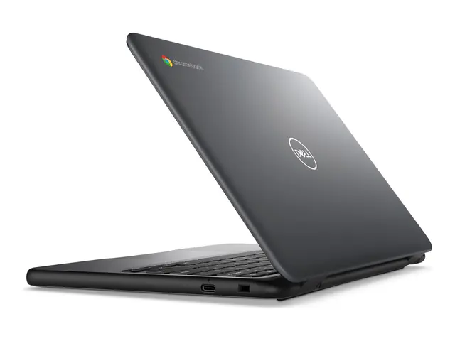 Dell Chromebook 3120 (2024) - 11.6" Intel N-series N100 8 GB RAM 6...