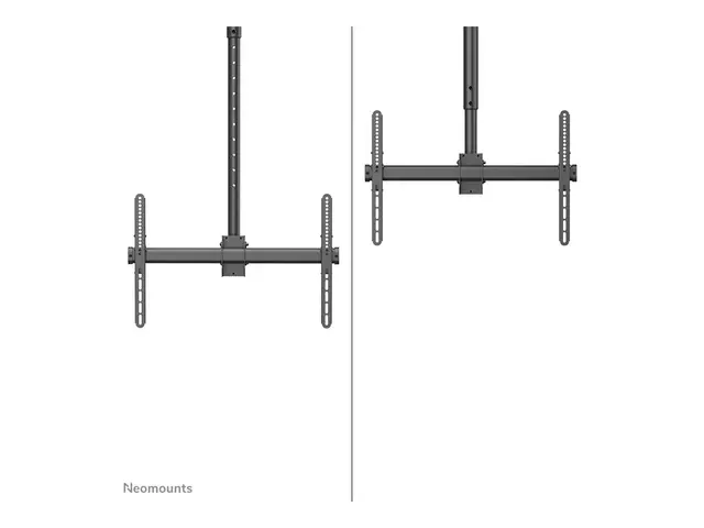 Neomounts CL35-440BL16XL - Monteringssett (takmontering) full beve...