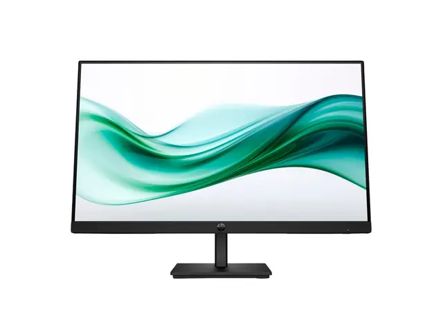HP 324pv - Series 3 Pro LED-skjerm 24" (23.8" synlig) 1920 x 1080 ...
