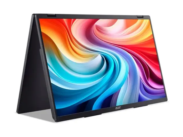 Acer PD193Q Ebmiuux - PD3 Series - LCD-skjerm - 19" (18.5" synlig)...