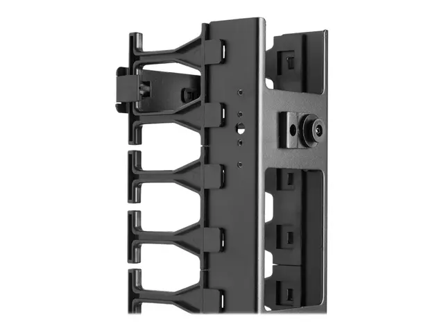 Eaton Tripp Lite Series Open Frame Rack 6ft Vertical Cable Manager...