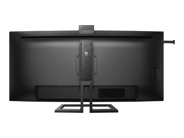 Philips 40B1U6903CH - 6000 Series LED-skjerm kurvet USB 39.7" 5120...