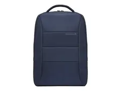 dbramante1928 Christiansborg - Notebookbæreveske inntil 16" - mørk blå