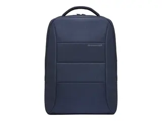 dbramante1928 Christiansborg - Notebookbæreveske inntil 16" - mørk blå