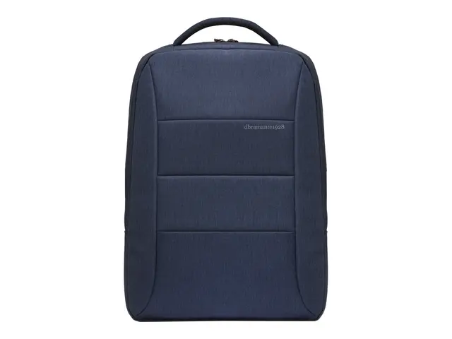 dbramante1928 Christiansborg - Notebookbæreveske inntil 16" mørk blå