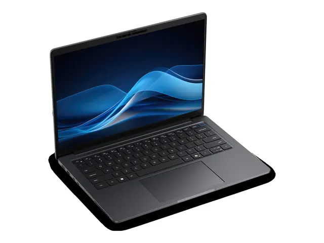 Dell Pro Precision 5 14S PW514265 - AI Workstation 14" - AMD Ryzen AI 7 PRO - 450 - 32 GB RAM - 1 TB SSD - oppgraderbar til 4G/5G - Windows 11 Pro 
