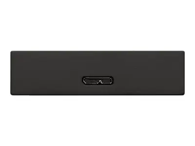Seagate One Touch STKZ5000400 - Harddisk 5 TB ekstern (bærbar) USB...
