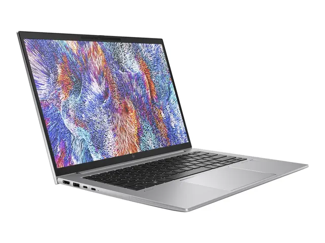 HP ZBook Firefly 14 G11 A Mobile Workstation - AI Ready 14" AMD Ry...
