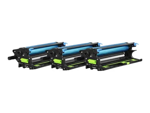 Lexmark - Fotolederenhet LCCP (en pakke 3) - for Lexmark CS820, CS...