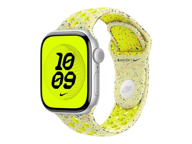 Apple Nike - Bånd for smart armbåndsur 42mm S/M-størrelse volt spl...