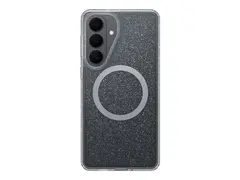 OtterBox Symmetry Series Clear - Baksidedeksel for mobiltelefon polykarbonat, syntetisk gummi - stjernestøv (klart glitter) - for Samsung Galaxy S26+
