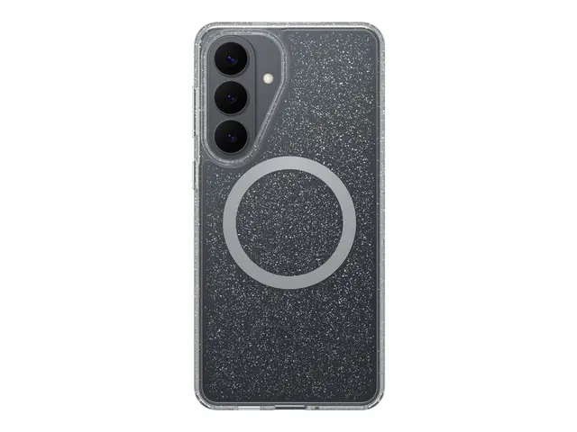 OtterBox Symmetry Series Clear - Baksidedeksel for mobiltelefon po...