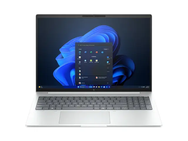 HP EliteBook 8 G1i Notebook AI - 16" Intel Core Ultra 5 225U 32 GB...