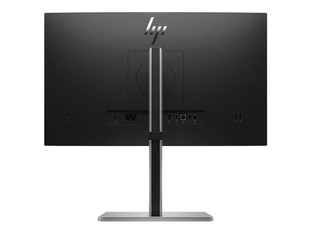 HP E24t G5 - E-Series LED-skjerm 23.8" berøringsskjerm 1920 x 1080...