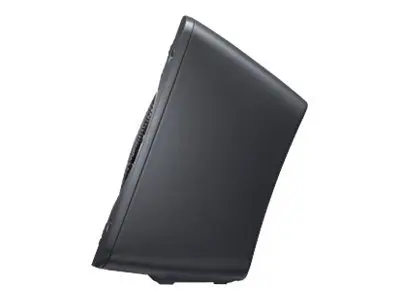 Logitech Z-906 - Høyttalersystem - for hjemmeteater - 5,1 kanaler ...