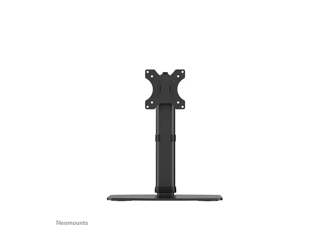 Neomounts FPMA-D890 - Stativ full bevegelse for LCD-skjerm svart s...
