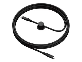 Jabra - USB-kabel - USB-C (hann) til USB-C (hann) USB 3.2 Gen 1 - 5 m - aktiv