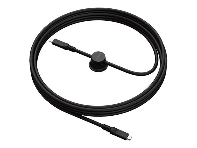 Jabra - USB-kabel - USB-C (hann) til USB-C (hann) - USB 3.2 Gen 1 ...