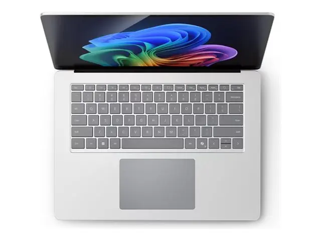 Microsoft Surface Laptop Copilot+ PC for Business - 7th Edition AI...