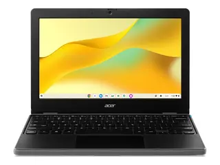 Acer Chromebook 311 C725-TCO - 11.6" - MediaTek Kompanio 540 4 GB RAM - 64 GB eMMC - Nordisk