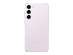 Samsung EF-QS916 - Baksidedeksel for mobiltelefon gjennomsiktig - for Galaxy S23+
