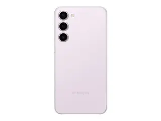 Samsung EF-QS916 - Baksidedeksel for mobiltelefon gjennomsiktig - for Galaxy S23+