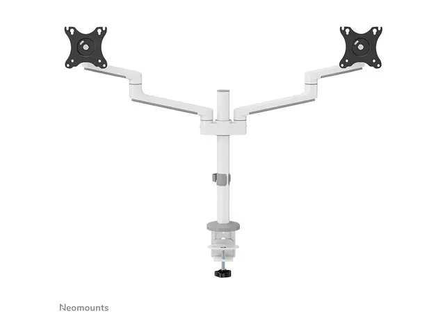 Neomounts DS60-425WH2 - Monteringssett (leddarm) full bevegelse fo...