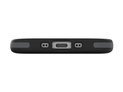 ZAGG Sedona Snap - Baksidedeksel for mobiltelefon MagSafe-samsvar ...