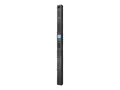 APC Metered Rack PDU - str&#248;mfordelingslist