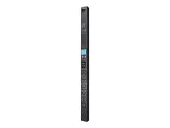 APC Metered Rack PDU - str&#248;mfordelingslist