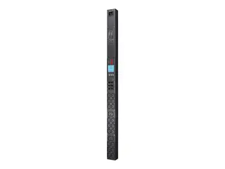 APC Metered Rack PDU - strømfordelingslist