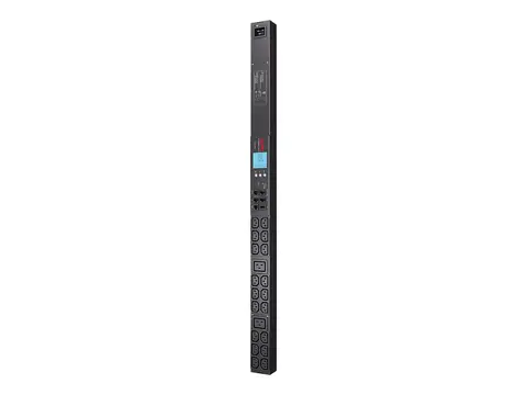 APC Metered Rack PDU - strømfordelingslist