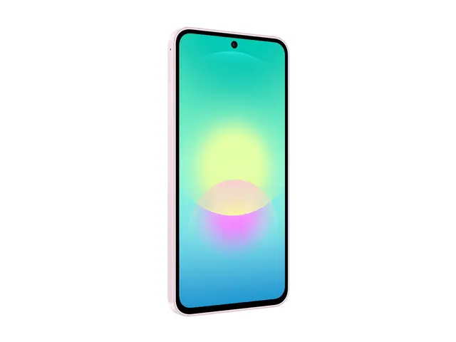 Samsung Galaxy A27 - Lys lyserød - 128 GB 