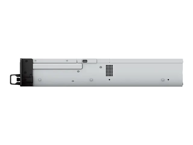 Synology RackStation RS2423+ - NAS-server 12 brønner kan monteres ...