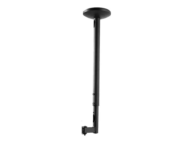Neomounts FPMA-C050 - Brakett full bevegelse for LCD-skjerm svart ...