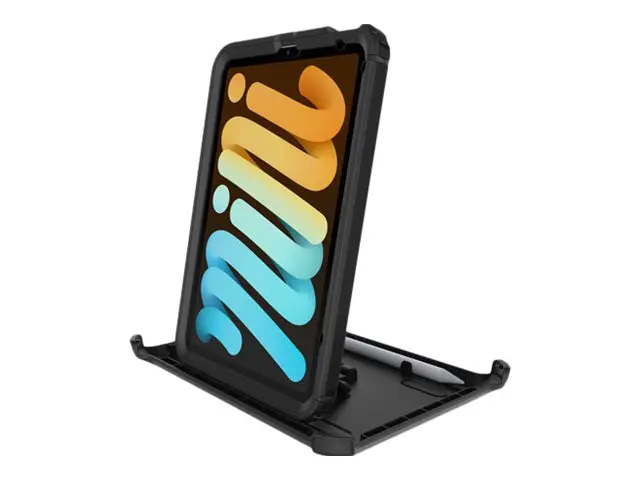 OtterBox Defender Series - Baksidedeksel for nettbrett skjermstati...