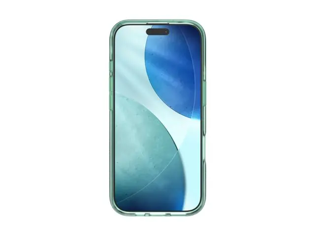 ZAGG Milan Snap - Baksidedeksel for mobiltelefon MagSafe-samsvar g...