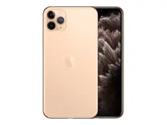 2nd-B iPhone 11 Pro Max 64GB Gold B-grade - Brukt - 2 &#229;rs garanti