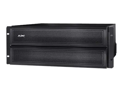 APC Smart-UPS X 120V External Battery Pack Rack/Tower - Batteriinn...