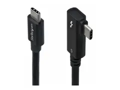 StarTech - Thunderbolt-kabel - Thunderbolt 5 til Thunderbolt 5 80 cm