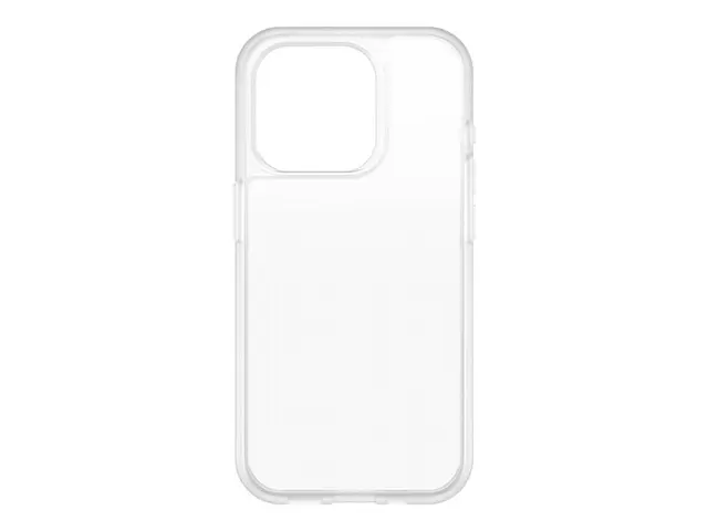 OtterBox React Series - Baksidedeksel for mobiltelefon polykarbona...