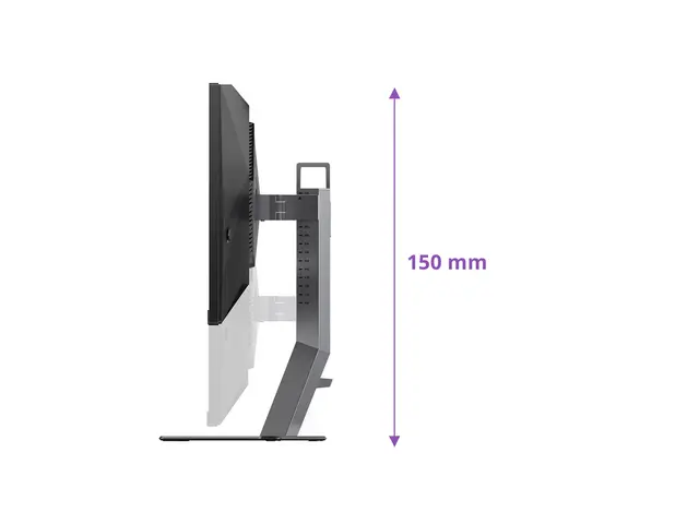 AOC AGON PRO AG246FK6 - AG6 Series LED-skjerm gaming 24" 1920 x 10...